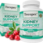 Kidney Support – Kidney Cleanse, Detox & Repair, Urinary Tract Health & Bladder