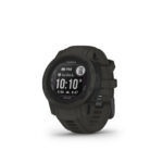 Garmin Instinct 2S 40mm Solar Rugged GPS Smartwatch Graphite Outdoor