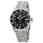 Invicta Pro Diver Automatic Black Dial Men’s Watch 8926OB