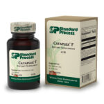 Standard Process – Cataplex F Tablets – 90 Tablets