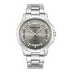 Kenneth Cole New York Men’s Watch With Stainless Steel Band KCWGG7001402