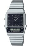 Casio AQ-800E-1A Men’s Ana-Digi Wrist Watch