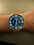 Samsung Galaxy Watch 6 Classic – 47mm