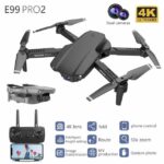 NYR E99 Pro2 RC Mini Drone