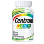 Multivitaminas centrum Para Niños Multi Vitaminas minerales For Kids Envio Free