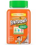 Flintstones Gummies Plus Immunity Support Children’s Multivitamin 60 Ct