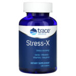 Stress-X, 120 Tablets