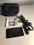 Garmin Nuvi 1400 Series GPS Navigation System