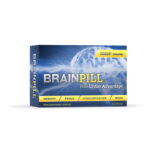 Leading Edge Health Brain Pill Brainpill Synapsa & Cognizin 60 Capsule CLEARANCE