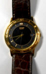 CITIZEN-Classic-Men’s 3-ATM Japan Quartz Analog Dress Watch-RUNS!-FREE SHIPPING!