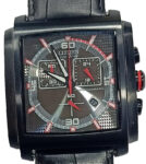 H501-S086272 CITIZEN ECO-DRIVE CHRONOGRAPH BLACK DIAL MEN’S  WATCH C2-104