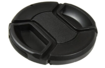 43 49 52 55 58 62 67 72 77 82 mm Camera Lens Cap Holder Camera Cover Case For Canon Nikon Sony Olypums Fuji Lumix