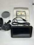 Garmin Nuvi 205W 4.3 Inch Portable GPS Navigation System Works Great!