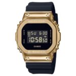 Casio G-Shock GM-5600G-9 G-STEEL Men’s Watch