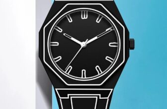 Sketch Creative Sports Men’s Leisure Watch Quartz Unique Minimalist 3ATM Silicon