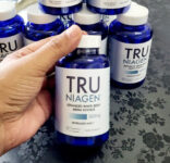 TRU Niagen Nicotinamide Riboside 300 mg, 90 Vegetarian Capsules  EXP 12/2026