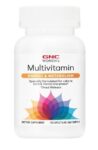 GNC Women’s Multivitamin Energy and Metabolism 90 Caps