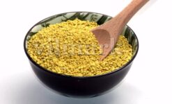 BEE POLLEN Pure Natural Not Processed Bee Pollen Granules 2 lbs