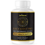 Juicy Joint Pro- Joint Health Support- 60 Capsules