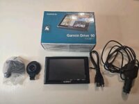 Garmin Drive 50 USA LM 5″ Screen GPS Navigation TESTED!