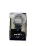 Casio WS-1000H-1AVCF Men’s Digital 60 Lap Memory Resin Watch 3468 NEW