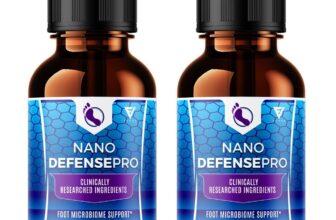 (2 Pack) Nano Defense Pro Anti Fungal Solution Reviews, NanoDefense Pro (4 oz)