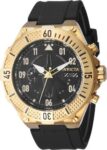 Invicta Men’s Aviator 50mm Quartz Chronograph Watch IN-39889