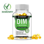 DIM(Diindolylmethane) 910mg – Menopause, Vegan, Estrogen Metabolism & Balance