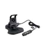 Garmin 010-11654-04 Automotive Friction Mount Kit with Speaker