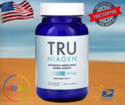 300mg NR – Anti-Aging & Cell Regeneration -TRU NIAGEN NAD+ Supplement – 90 Serv