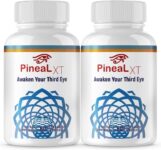 Pineal XT Nootropic Pills- Pineal XT Brain Productivity Support Supplement-2Pack