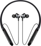 Philips Bluetooth Neckband Headphones. Wireless Sport Earbuds. Lightweight