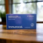 Immunocal – Blue