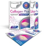 PatchMD Collagen Plus Topical Patch – 30 Day Supply-Brand-New Skin care product