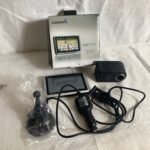 Garmin NUVI 1300, tested working, with accessories