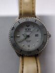 Roxy Quicksilver RX1000 Quartz WR10ATM 330FT Women`s Watch (Needs Repair)