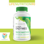 Youngevity Ultimate Enzymes / 120 capsules