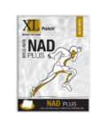 NAD Plus Topical Patch – XLPatch 30 Day Supply- Help support the body’s immunity