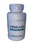 VenEase, Blood Circulation Supplements For Varicose Veins by PureHealth Research