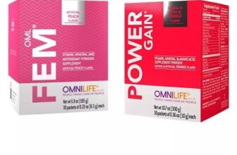 Power Gain /Fem Plus Power Gain sistema Hormonal Antioxidantes,Vitamine Women’s