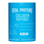 Vital Proteins Collagen Peptides Unflavored Powder-20 OZ