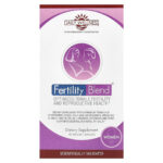 Fertility Blend® for Women, 90 Veggie Capsules