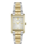 Versace Tonneau Lady Bracelet Watch