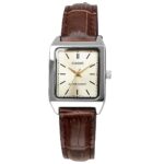 Casio Analog LTP-V007L-9E Vintage Women Watch Original leather Band