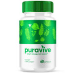 Puravive Weight Loss Support Supplement Official Pills Reviews (60 Capsules)