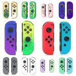 For Nintendo Switch Joy-con-Controller Left w/ Right Wireless Gamepad 1-Pair