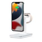 OtterBox 2-in-1 Charging Stand with  Magsafe, MFi approved (15W)