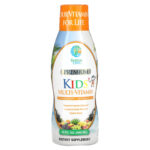 Premium Kids’ Multi-Vitamin, 16 fl oz (480 ml)