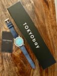 TOKYObay Wristwatch