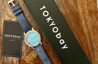 TOKYObay Wristwatch